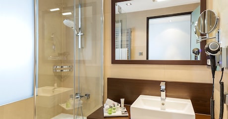 Room Superior-Zimmer